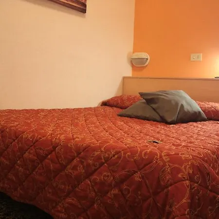 Assarotti Hotel Genua