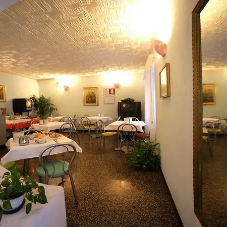 Assarotti 3*