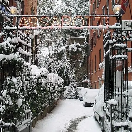Assarotti