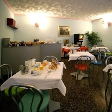 Assarotti Genua