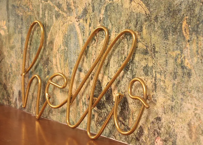 Assarotti Hotel Génova