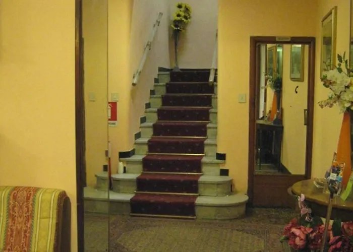 Assarotti Hotel Génova