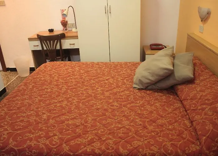 Assarotti 3* Génova