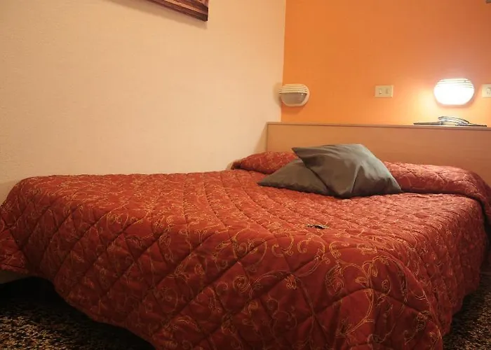 Assarotti Hotel Génova