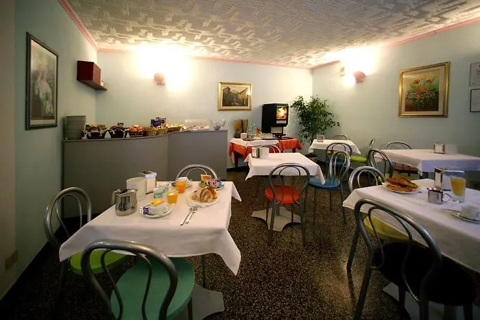 Assarotti 3* Génova