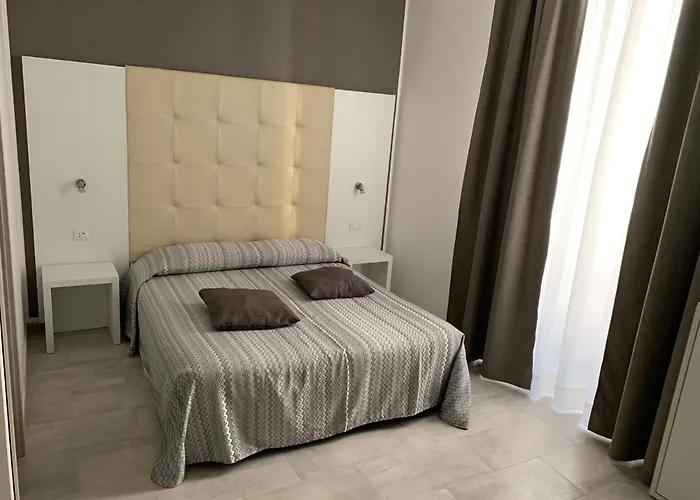 Assarotti Hotel Génova