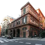 Hotel Assarotti Janov