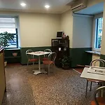 Assarotti Hotel Janov