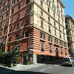 Assarotti Hotel Janov
