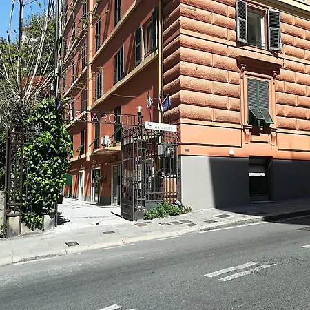 Assarotti Ξενοδοχείο