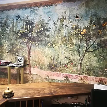 Assarotti Hotel