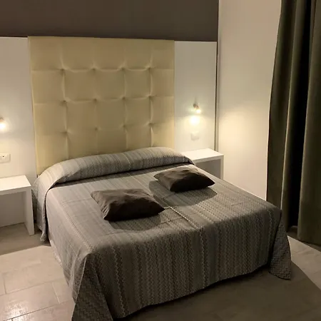 Hotel Assarotti Genova