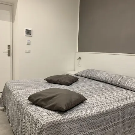 Assarotti Hotel Genova