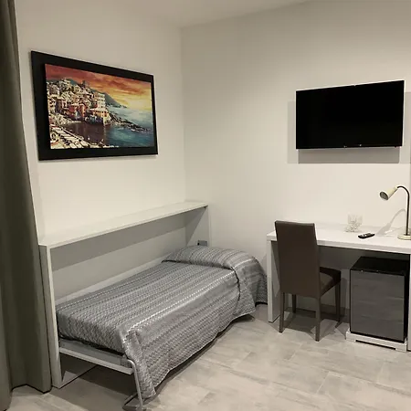 Hotel Assarotti Genova