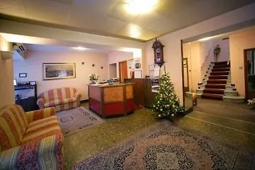 Assarotti Hotel