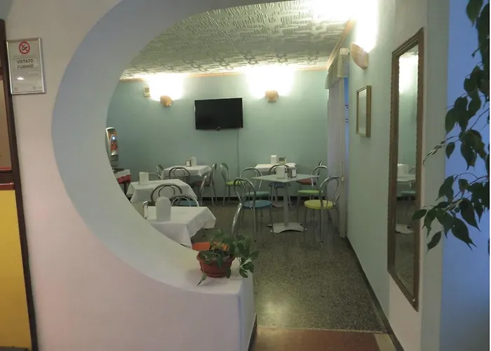 Assarotti 3* Γένοβα