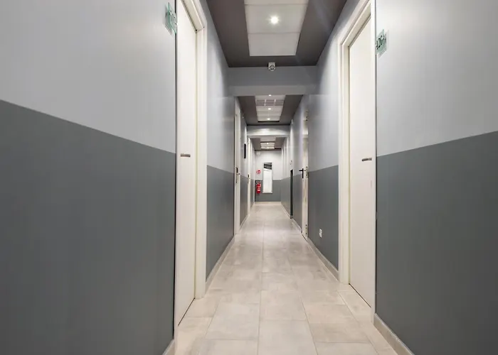 Ξενοδοχείο Assarotti