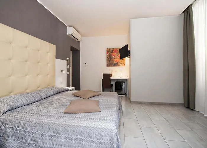 Ξενοδοχείο Assarotti 3*