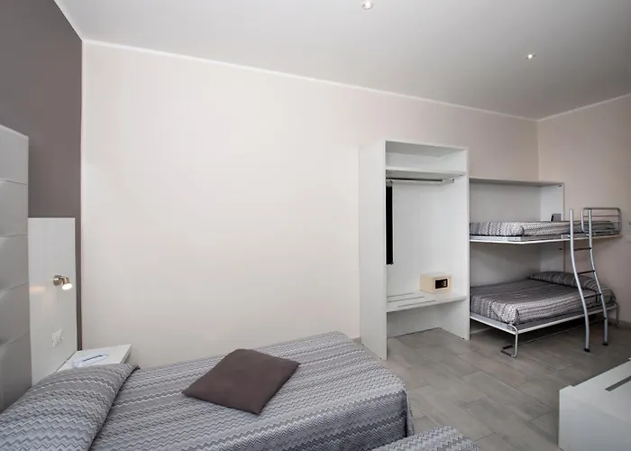 Assarotti 3* Γένοβα