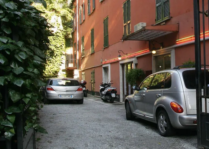 Assarotti Γένοβα