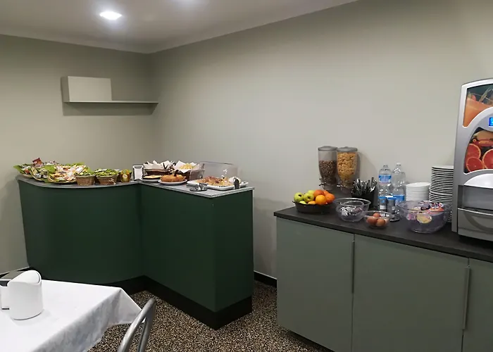 Ξενοδοχείο Assarotti Γένοβα