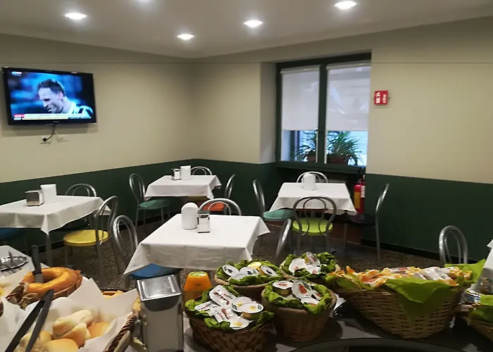 Assarotti 3* Γένοβα