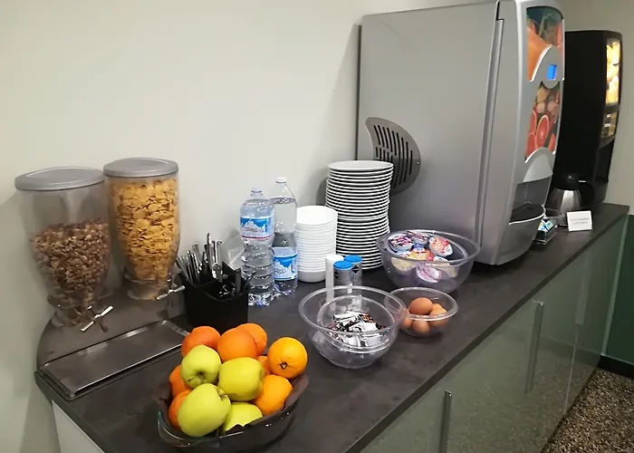 Assarotti Ξενοδοχείο 3*