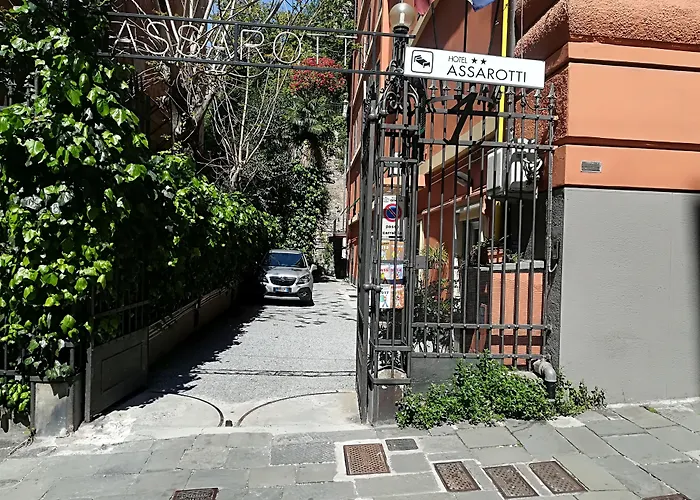 Assarotti 3* Γένοβα