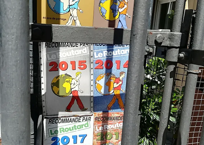 Assarotti Ξενοδοχείο Γένοβα