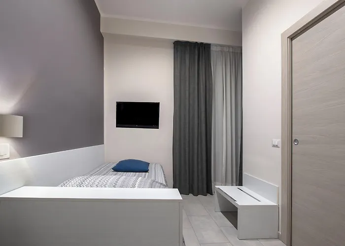 Assarotti 3* Γένοβα