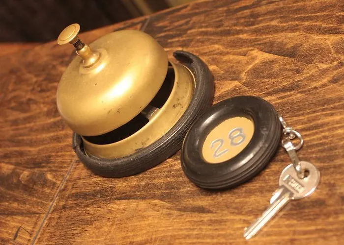 Ξενοδοχείο Assarotti 3*