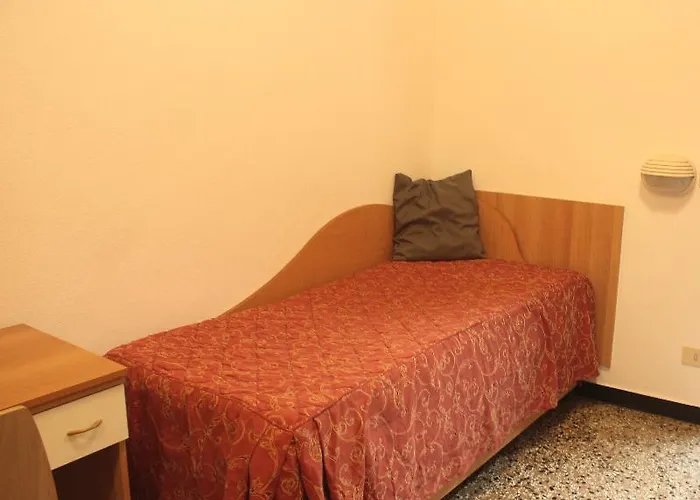 Assarotti Ξενοδοχείο