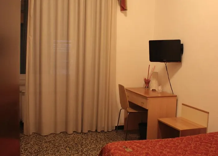 Assarotti Ξενοδοχείο 3*