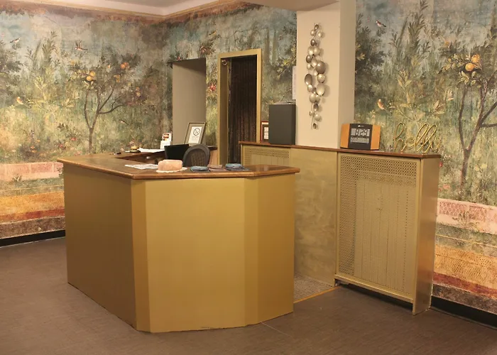 Ξενοδοχείο Assarotti Γένοβα