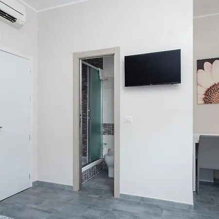 Assarotti Отель