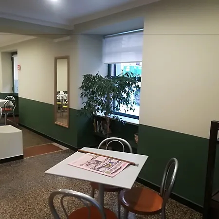 Отель Assarotti