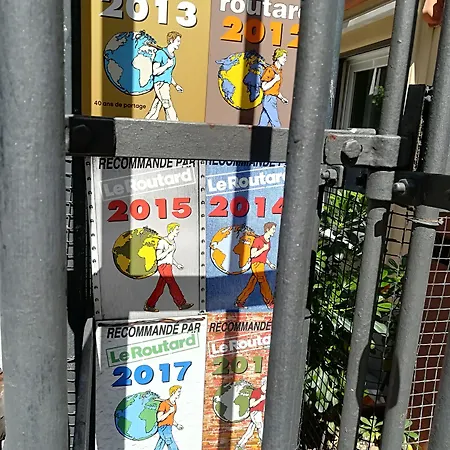 Assarotti Отель Генуя