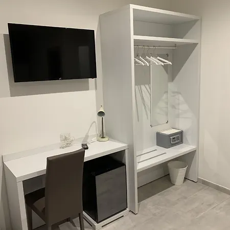 Assarotti 3* Генуя