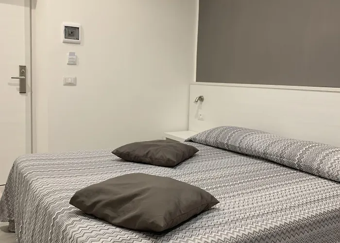 Assarotti Hotel Genua