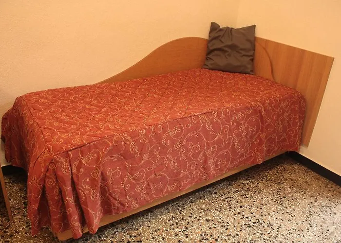 Hotel Assarotti Genua